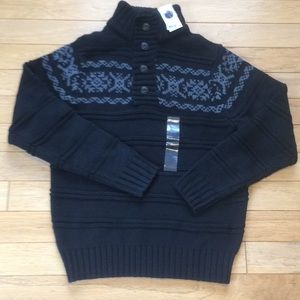 Men’s sweater